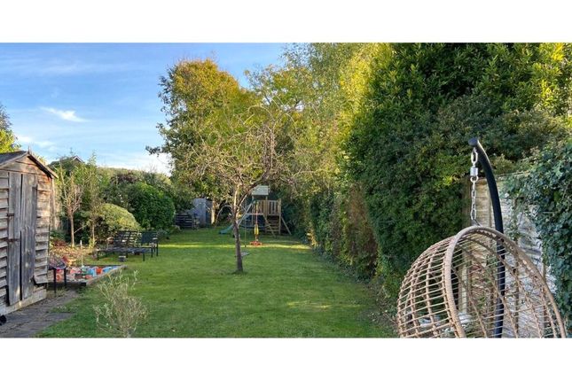 Semi-detached house for sale in Howard Road, Great Bookham