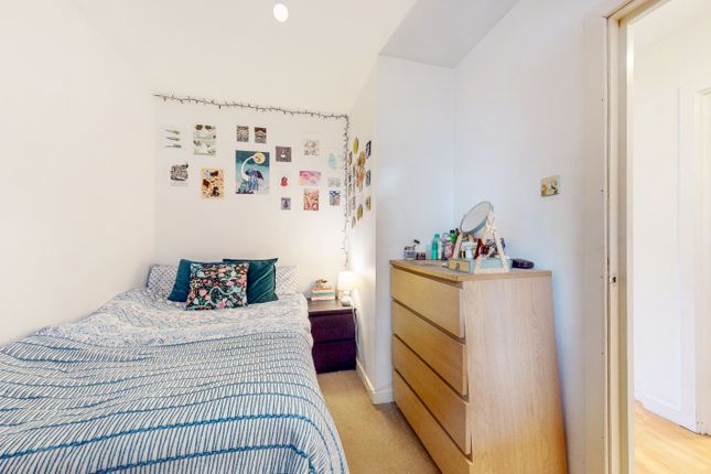 Flat for sale in Caesar Court, Palmers Road, London