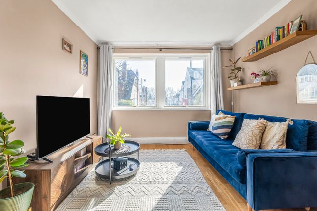 1-bed flat on Flat 1, Wren View,, Hornsey Lane, London, £400,000