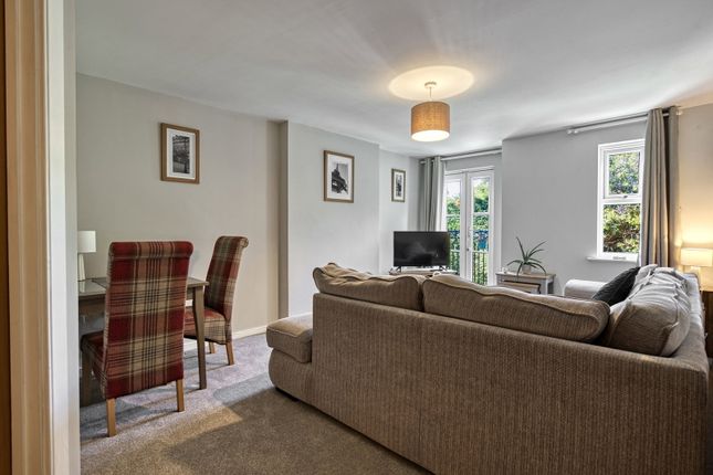 14 The Courtyard, The Beeches, Chester photo 4
