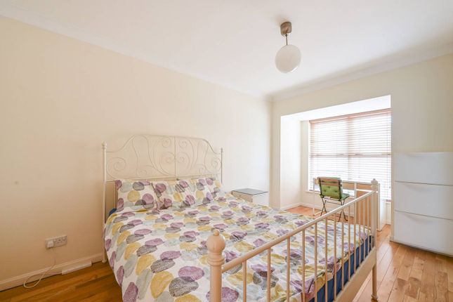 Terraced house for sale in Southey Mews, Royal Docks, London