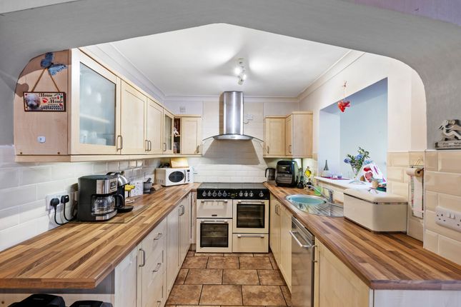 93 Moor Lane, Lincoln photo 4