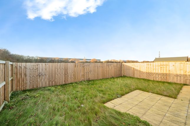 Plot 2, Robin Hood Grove, Doncaster photo 2