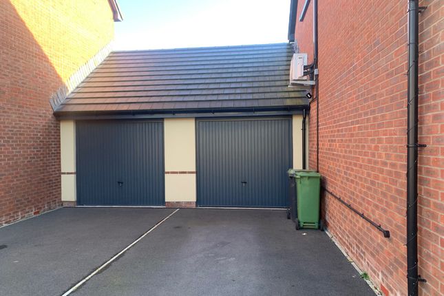 19, Bailey Bridge Drive, Chepstow photo 2