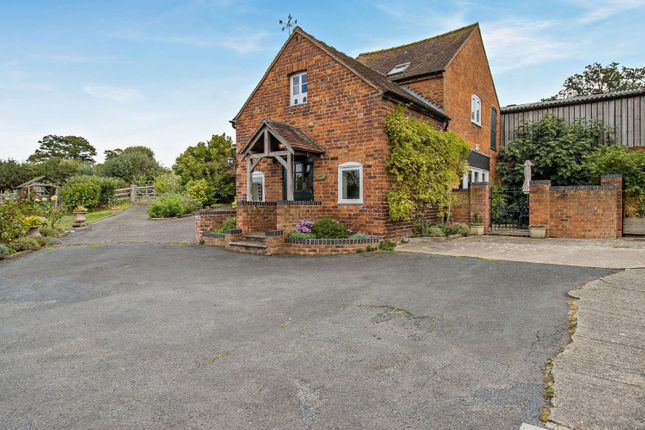 Hanley House,, Hookagate, Shropshire photo 2