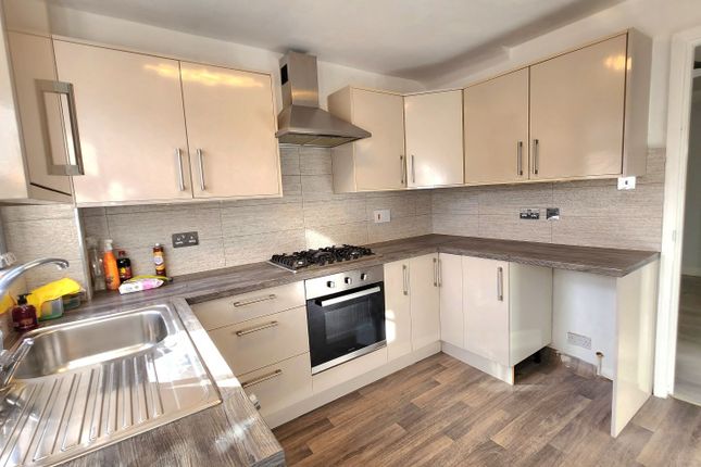 Terraced house for sale in Stonebridge Street, Leicester
