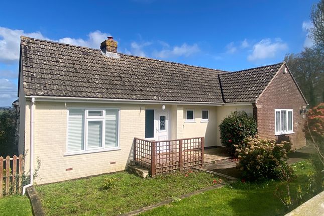 Thumbnail Detached house for sale in Gate Close, Hawkchurch, Axminster