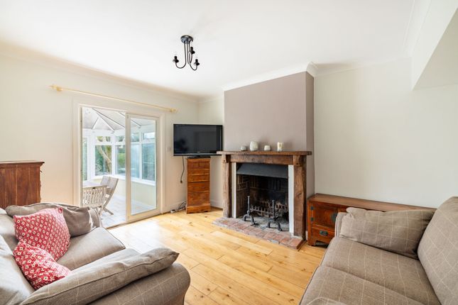 End terrace house for sale in Alma Road, Lindfield