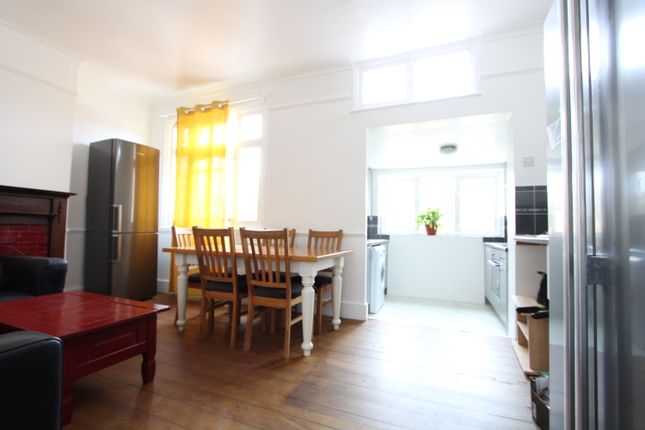 Thumbnail Terraced house to rent in Undine Street, Tooting Broadway