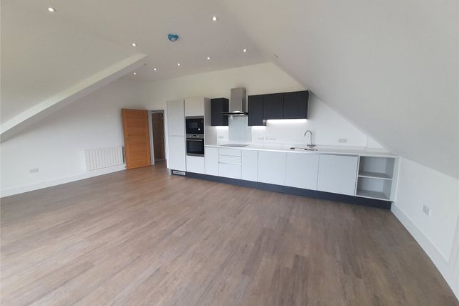 Kitchen/Living Area