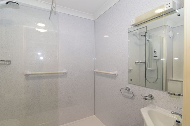 Flat for sale in 110 Knights Court, North William Street, Perth