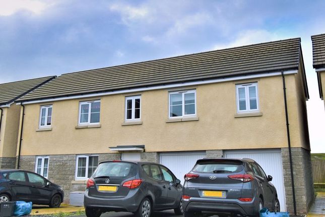 Thumbnail Flat for sale in 9 Heol Cambell, Bridgend