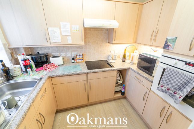 APARTMENT 26, LORNE COURT, BIRMINGHAM photo 2