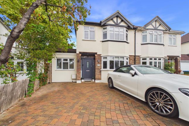 3-bed house on 5, Windsor Avenue, West Molesey, £850,000