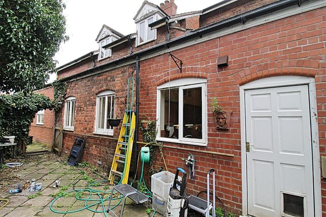 Detached house for sale in The Green, Castle Bromwich, Birmingham