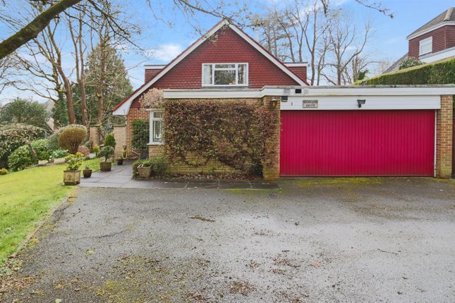 Detached house for sale in Highclere Close, Kenley