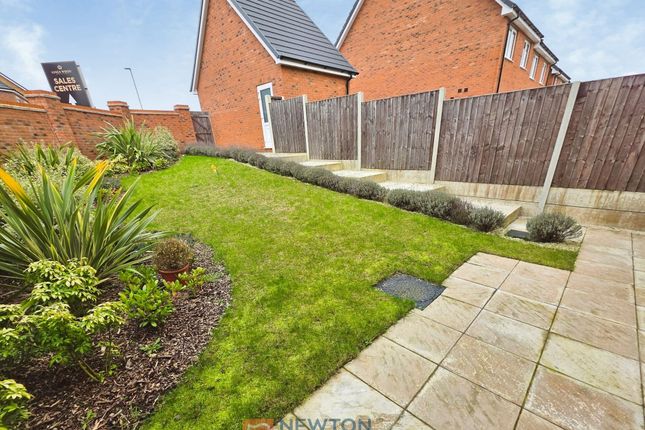 1 Maypole Road, Mansfield photo 4