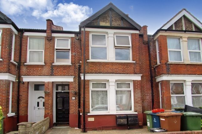 Thumbnail Flat for sale in Wellington Road, Harrow, Middlesex