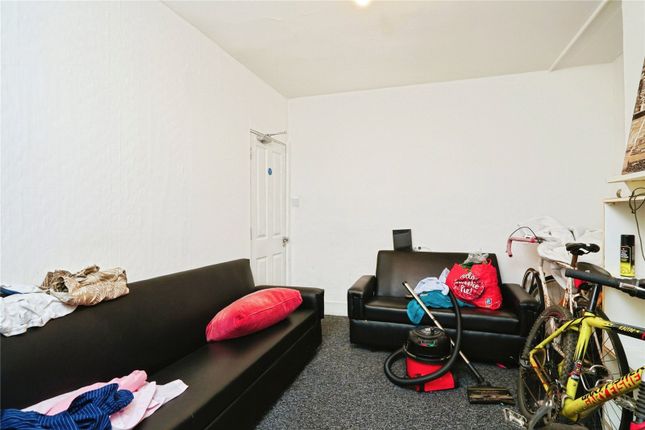 Room 2, 11, Randolph Street, Oxfordshire photo 4