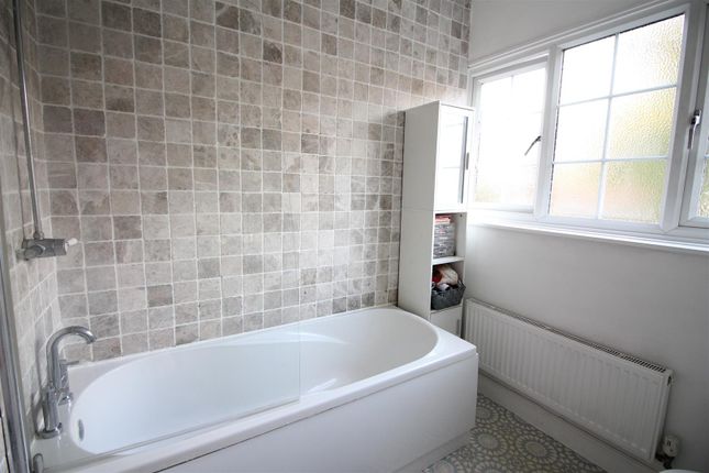 Semi-detached house for sale in Meynell Road, Colton, Leeds
