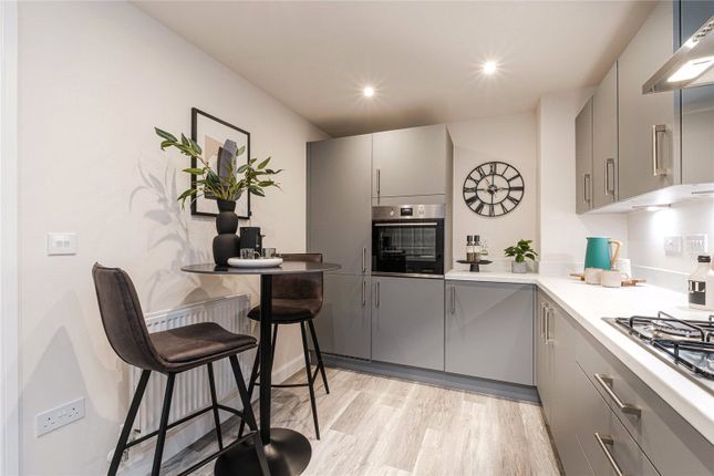 Plot 61,, Aston Grange, Upper Lighthorne photo 3