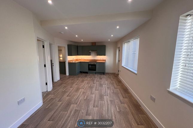 Green Lane, Wolverton, Milton Keynes photo 5