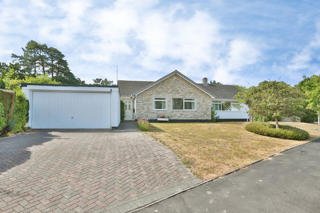 3-bed house on 5, Pine Manor Road, Ringwood, £600,000
