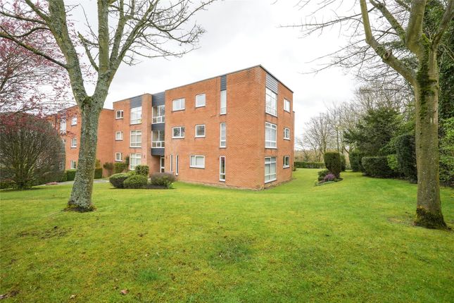 Thumbnail Flat for sale in Napier Court, Whickham