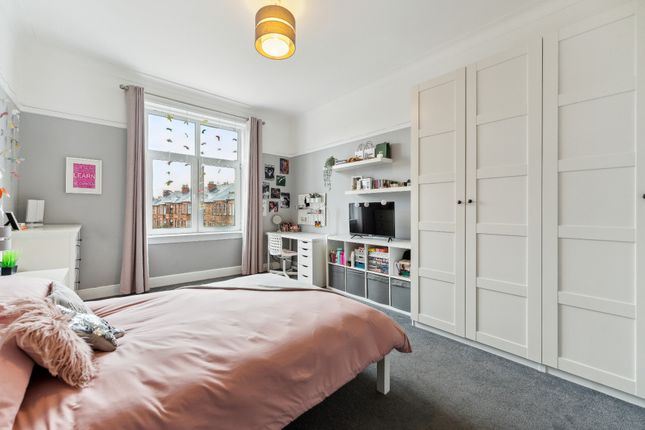 Terraced house for sale in Ormonde Drive, Netherlee, Glasgow