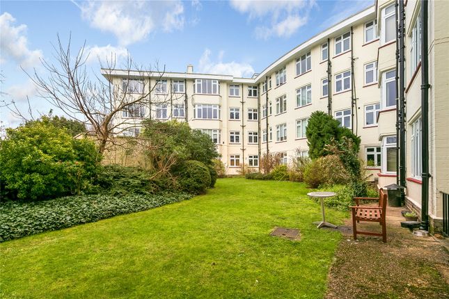 Thumbnail Flat for sale in The Grove, St. Margarets Road, St Margarets