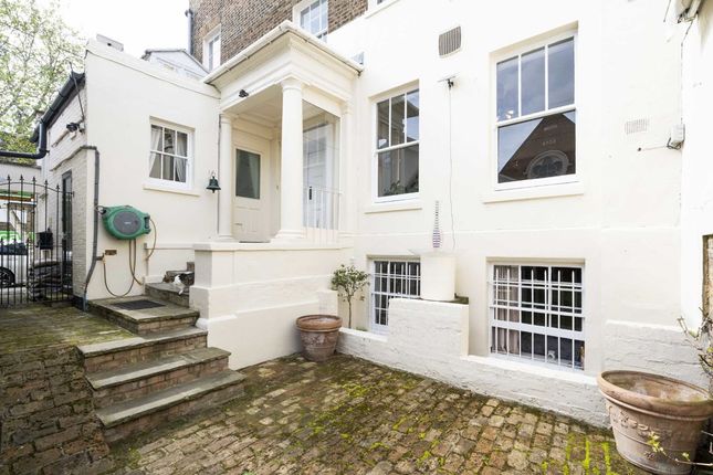 Terraced house for sale in Aylmer Road, London