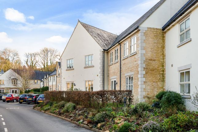 Thumbnail Property for sale in Inchbrook Court, Woodchester Valley Village, Inchbrook, Stroud
