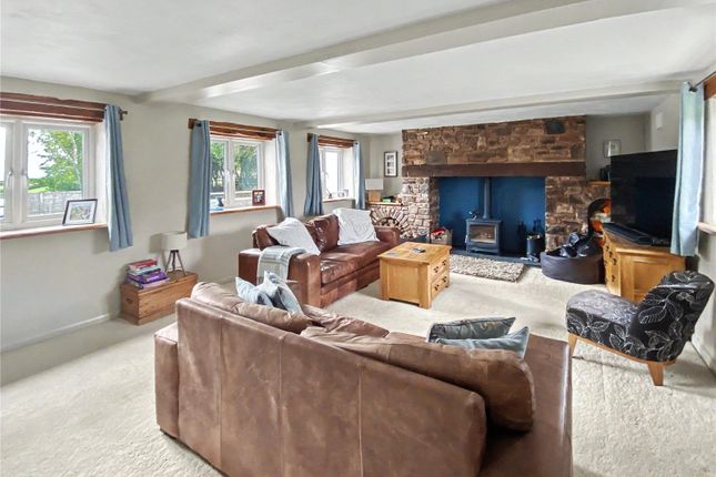 Pylemoor Manor Farm,, 8.25 Acres Washfield, Devon photo 3