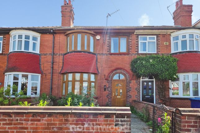 3-bed house on 28, Sandringham Road, Doncaster, £140,000
