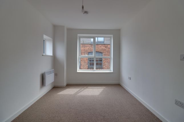 Flat 2, 4, Earl Street, Leicester photo 5