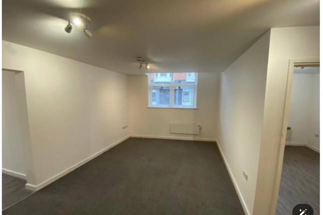 Flat to rent in Jackie Bells, 114 Victoria Road, Nottingham