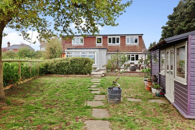 3-bed house on Hedge Bank, Willow Road, Deal, £440,000