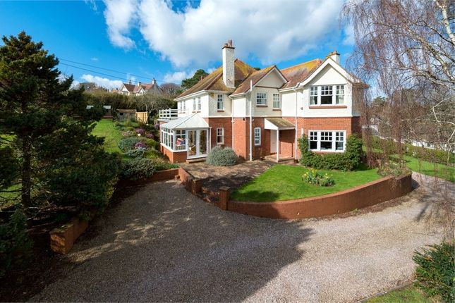 Homes For Sale In Keepers Cottages Budleigh Salterton Ex9 Buy