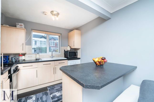 Maisonette for sale in Heathcote Way, West Drayton