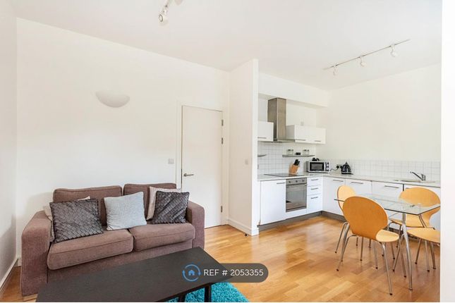 Thumbnail Flat to rent in Joiners Yard, London