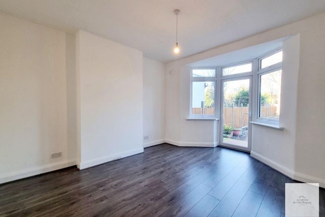Semi-detached house to rent in Cat Hill, East Barnet, Barnet