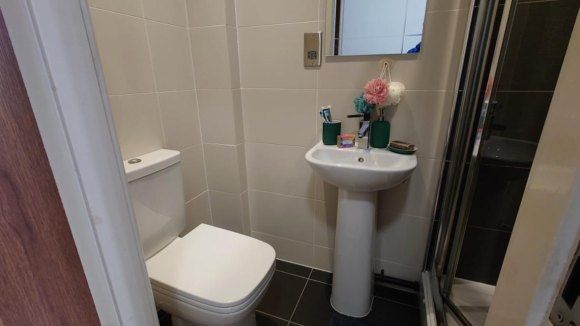 Flat Flat 5, Flat 5, 18-20, Albion Street, Leicester photo 4