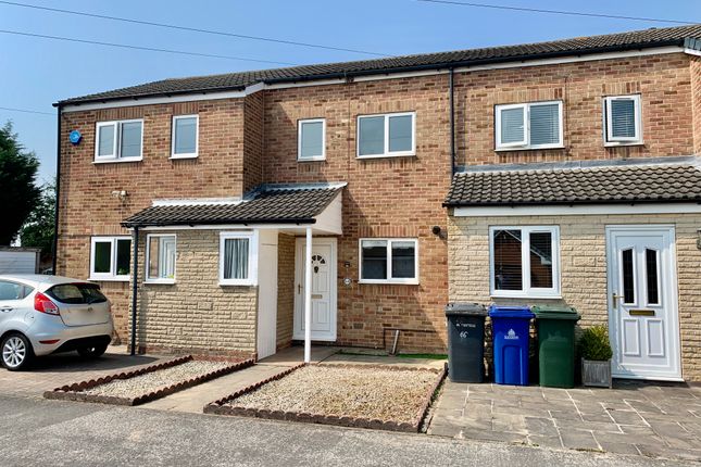 2 Bedroom House For Sale In Doncaster