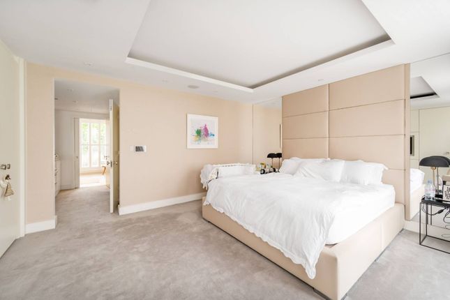 Property for sale in Rainsborough Square, Fulham, London