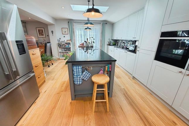 1 Nursery Cottage, Lynford, Mundford photo 4