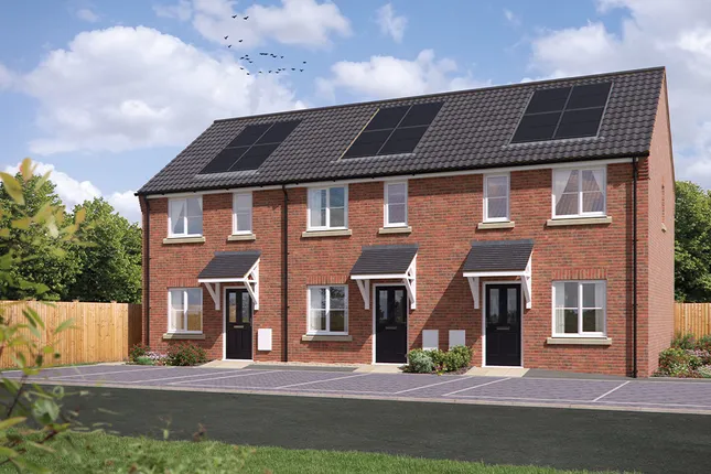 Lovell Partnerships (East Anglia) - Bowlers Green