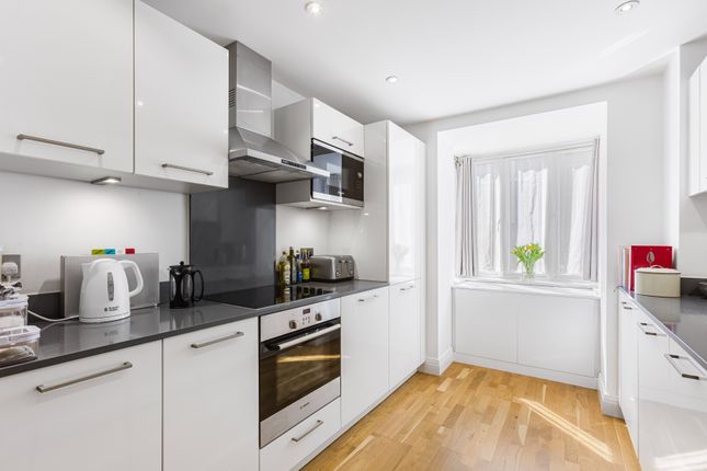 Flat for sale in Victoria Street, St Albans