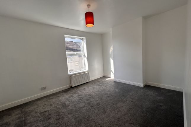 Terraced house to rent in Nelson Street, Tredworth, Gloucester