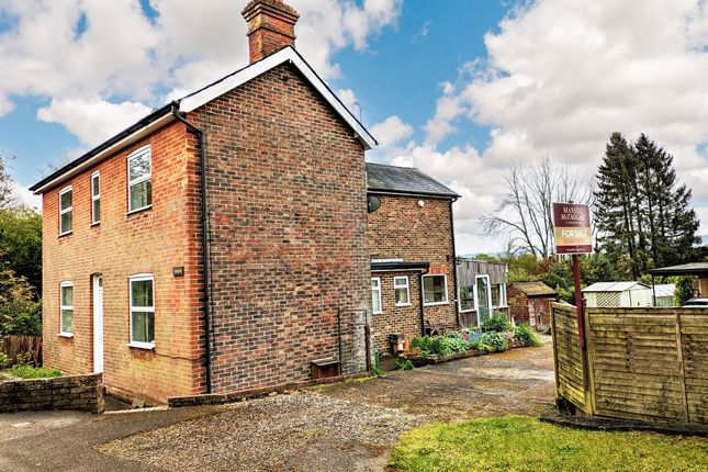 Thumbnail Detached house for sale in Cat Street, Hartfield