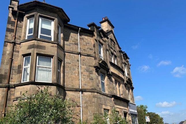 Flat to rent in Wallace Street, Stirling Town, Stirling